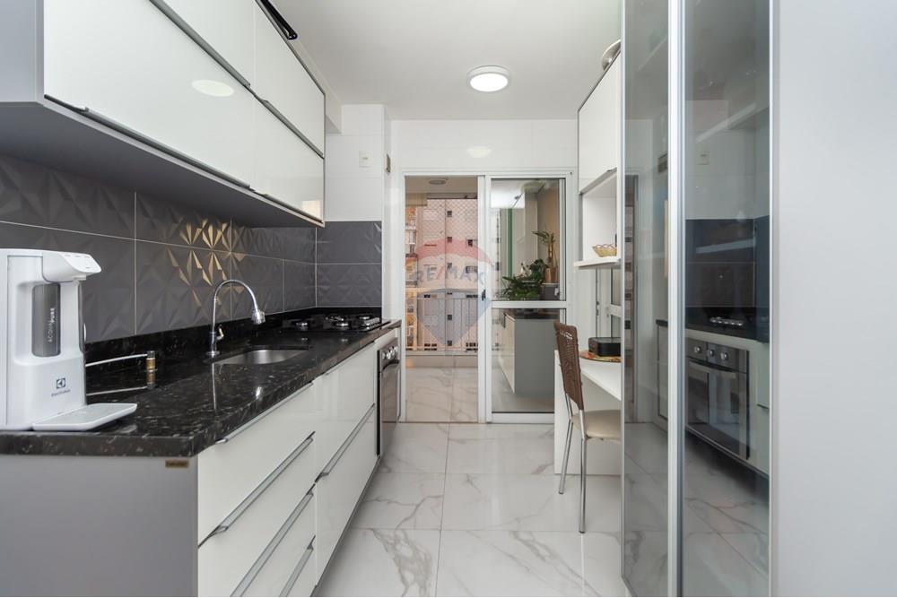 Apartamento - Venda - São Paulo , São Paulo - IMG_120529.jpg - 601461030-1