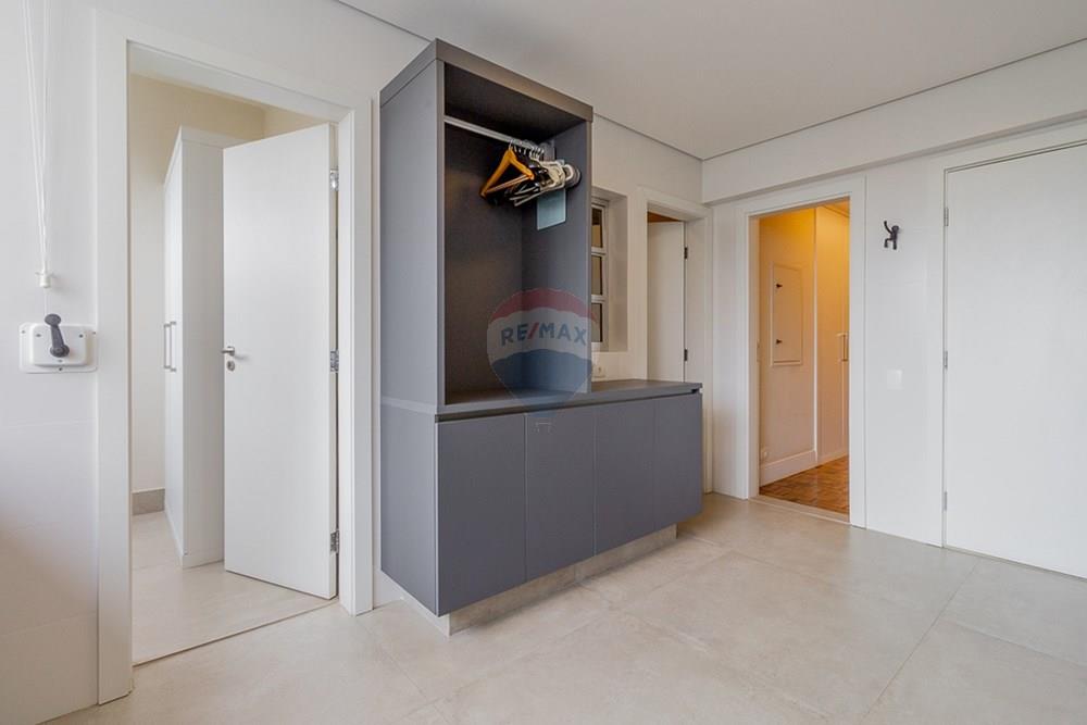 Apartamento - Venda - São Paulo , São Paulo - 23.jpg - Área de serviço - 601081007-126