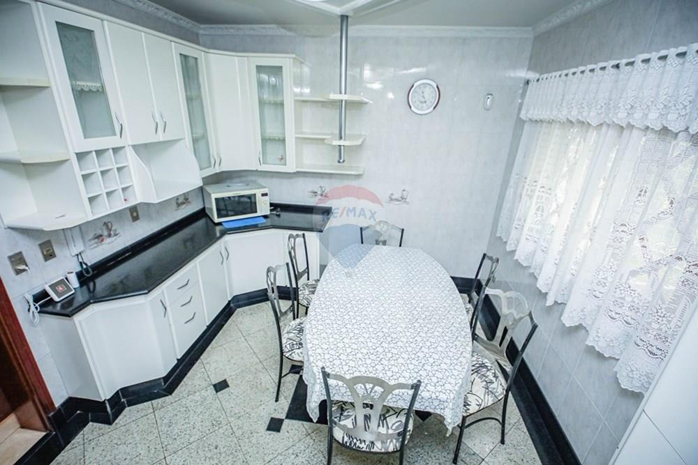 Casa - Alugar - São Paulo , São Paulo - casa america city - sem logo (118).jpg - 602181052-4