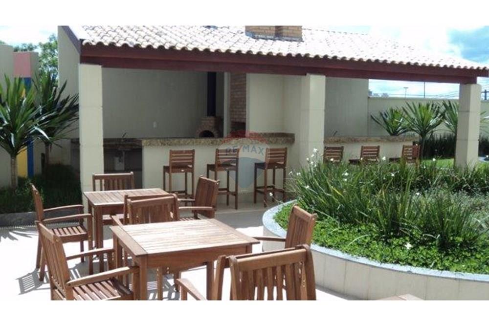 Apartamento - Alugar - São Paulo , São Paulo - Churrasqueiras.jpg - 602381002-131