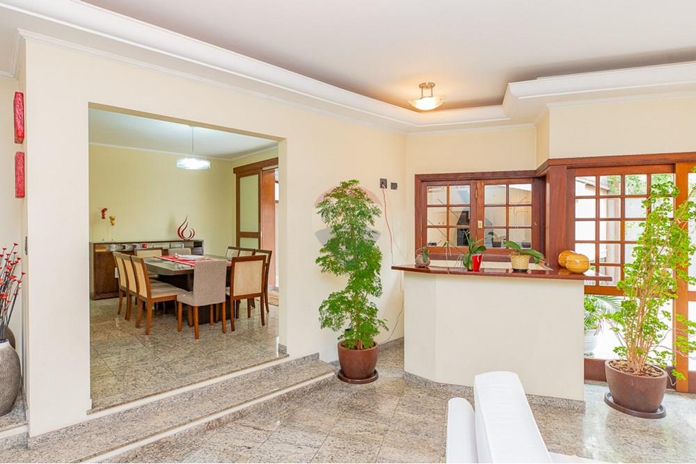 Casa de Condomínio - Venda - São Paulo , São Paulo - Cópia de Remax Ares-9.jpg - 601131003-88