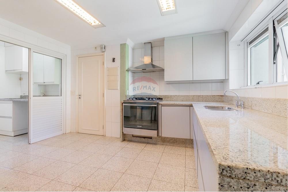 Apartamento - Venda - São Paulo , São Paulo - IMG_4102.jpg - Cozinha - 601081064-42