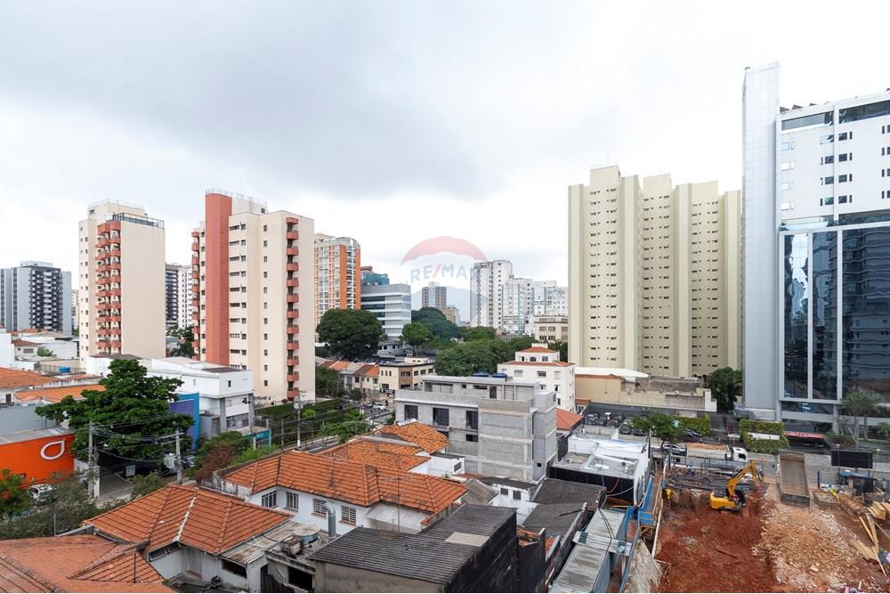 Studio - Venda - São Paulo , São Paulo - 01fotos_010.jpg - 601251182-128