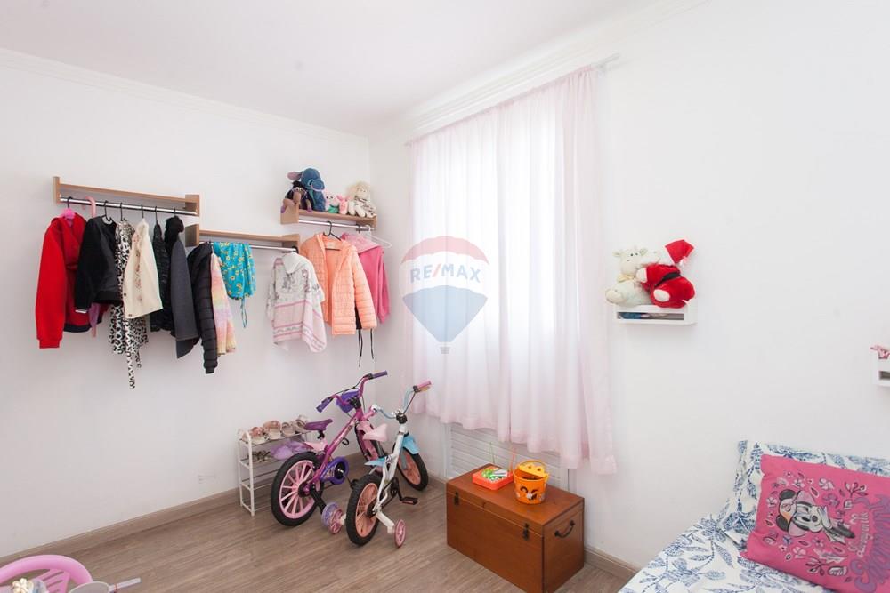 Apartamento - Venda - São Paulo , São Paulo - IMG_1391.jpg - Quarto infantil - 601751067-140