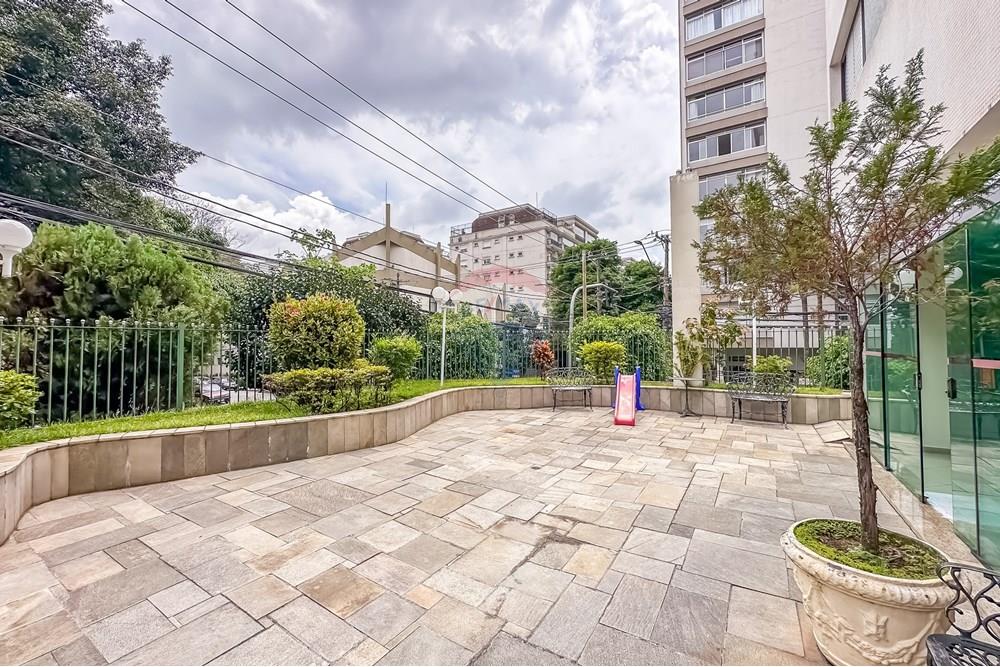 Apartamento - Venda - São Paulo , São Paulo - H comum 2.jpg - 602191025-20