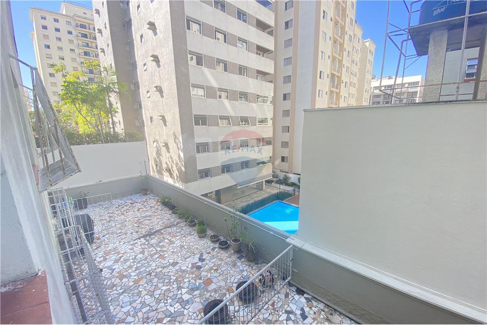 Apartamento - Alugar - São Paulo , São Paulo - 15 - 602191016-206