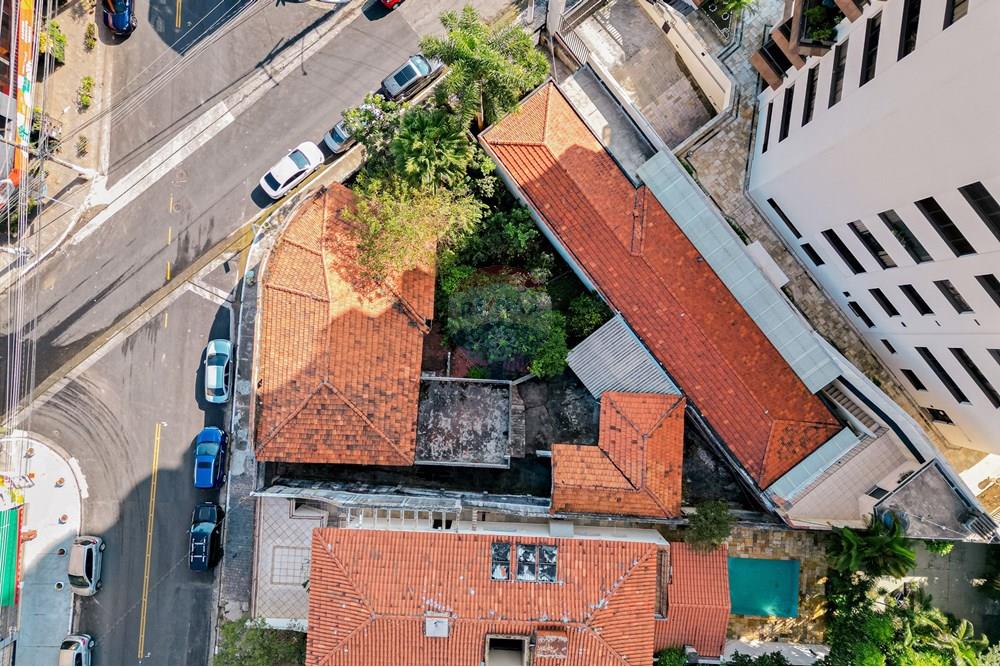 Terreno - Venda - São Paulo , São Paulo - Cópia de DJI_0069.jpg - 601721028-45