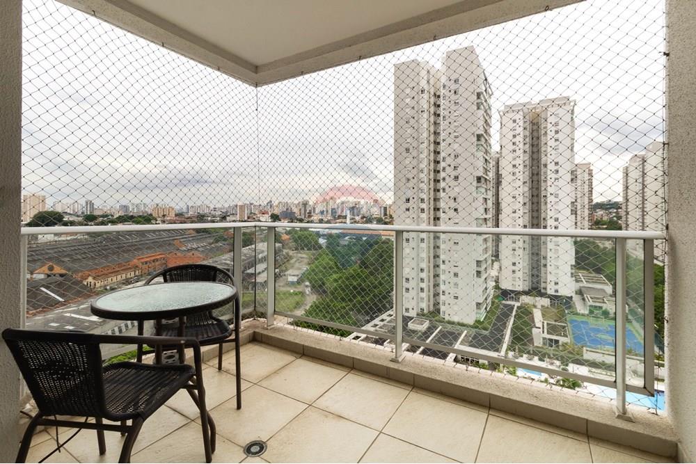 Apartamento - Venda - São Paulo , São Paulo - 2 VARANDA (1) .jpg - 601261021-450