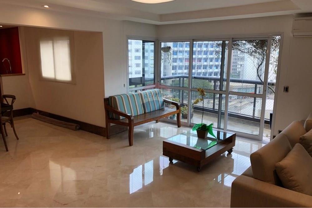 Apartamento - Alugar - São Paulo , São Paulo - 2.jpeg - 601131009-102