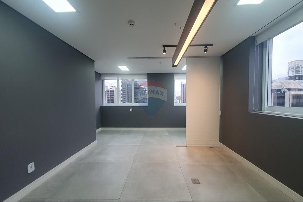 Cj. Comercial/ Sala - Alugar - São Paulo , São Paulo - 11 - SALA.jpg - 601361019-3041