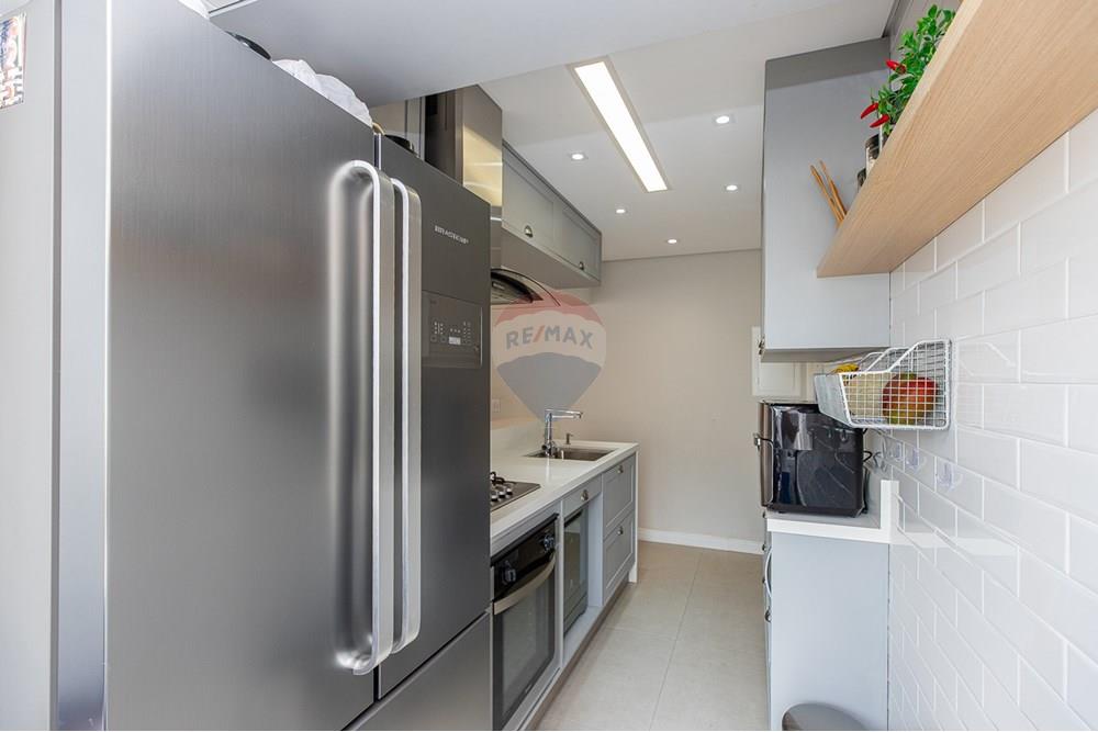 Apartamento - Venda - São Paulo , São Paulo - Remax Ville-20.jpg - 601241055-37