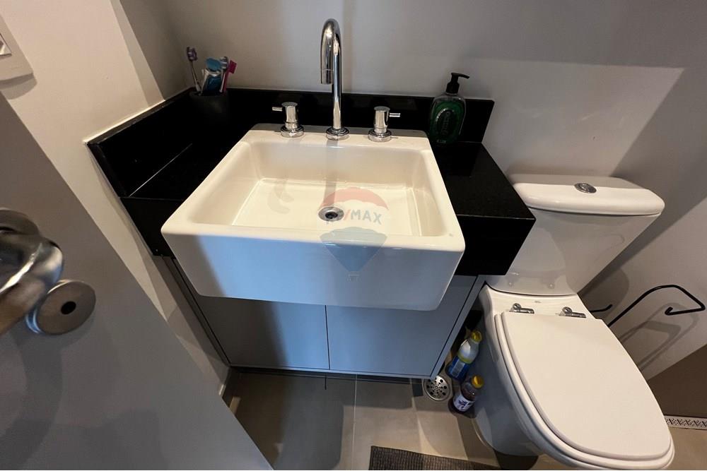 Apartamento - Alugar - São Paulo , São Paulo - IMG_8388.jpeg - 602241012-51