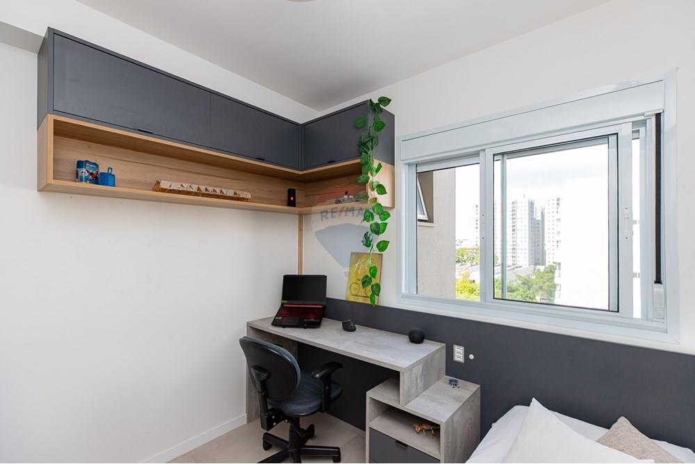Apartamento - Venda - São Paulo , São Paulo - Cópia de Remax Ares-6.jpg - Quarto - 601131002-57