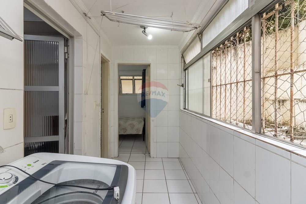 Apartamento - Venda - São Paulo , São Paulo - 19 área de serviço.jpg - Área de serviço - 601481005-214