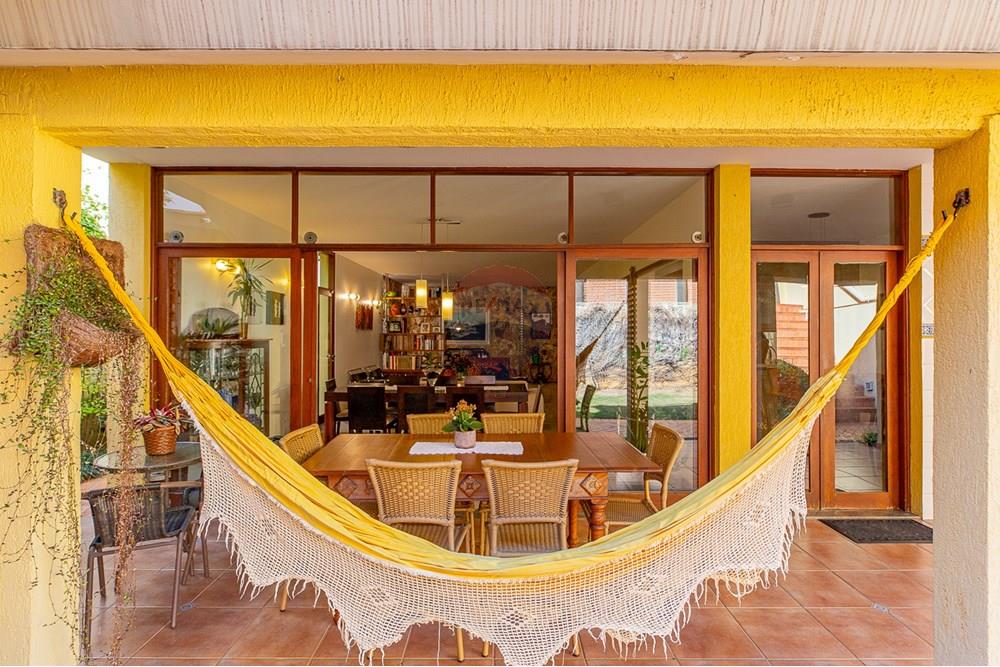 Sobrado - Venda - São Paulo , São Paulo - Remax Boutique-30.jpg - Varanda - 601371001-104