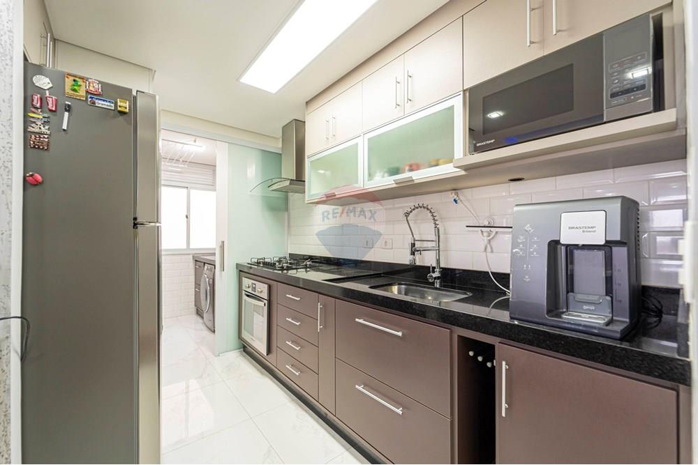 Apartamento - Venda - São Paulo , São Paulo - 601301040-82-3.JPG - 601301040-82