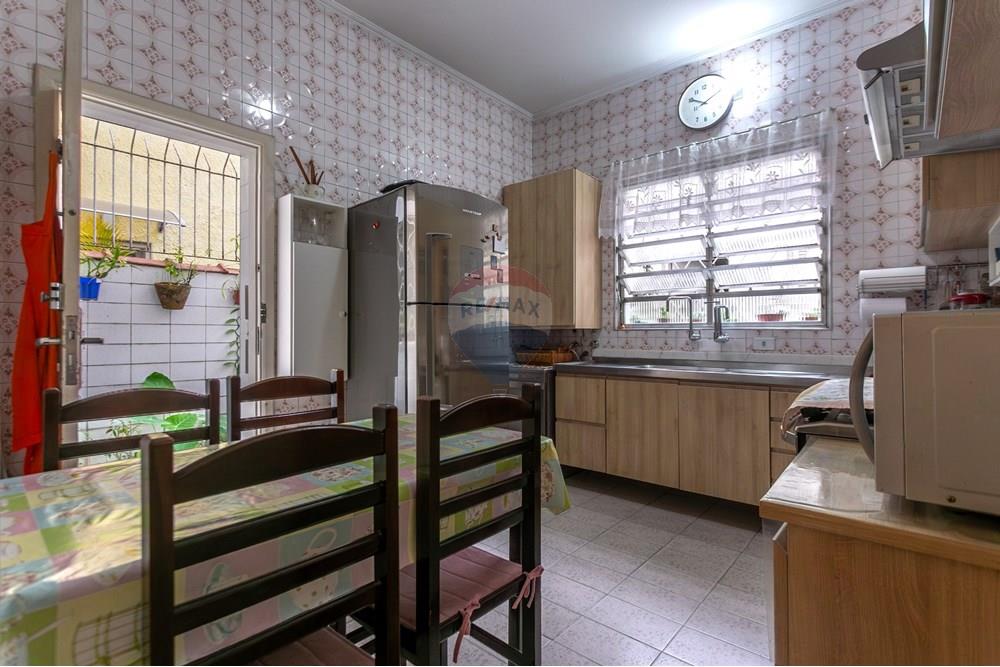 Casa - Venda - São Paulo , São Paulo - 601301001-35 - Rua Irradiação, 51-009.jpg - 601301001-35