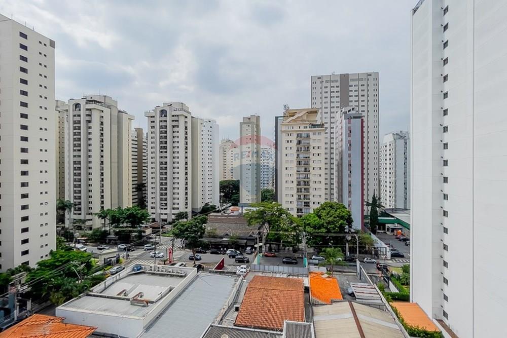 Apartamento - Venda - São Paulo , São Paulo - IMG_2283.jpg - Varanda - 601081089-16