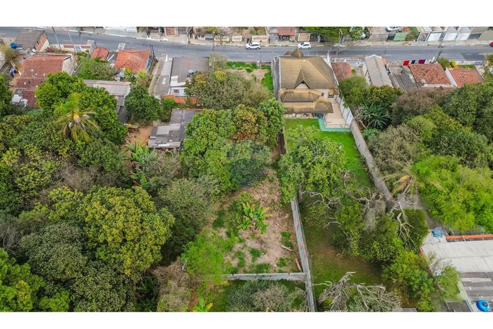 Жилищен - Поземлен имот - São Paulo , São Paulo - BR - DJI_0877.jpg - 602261032-18