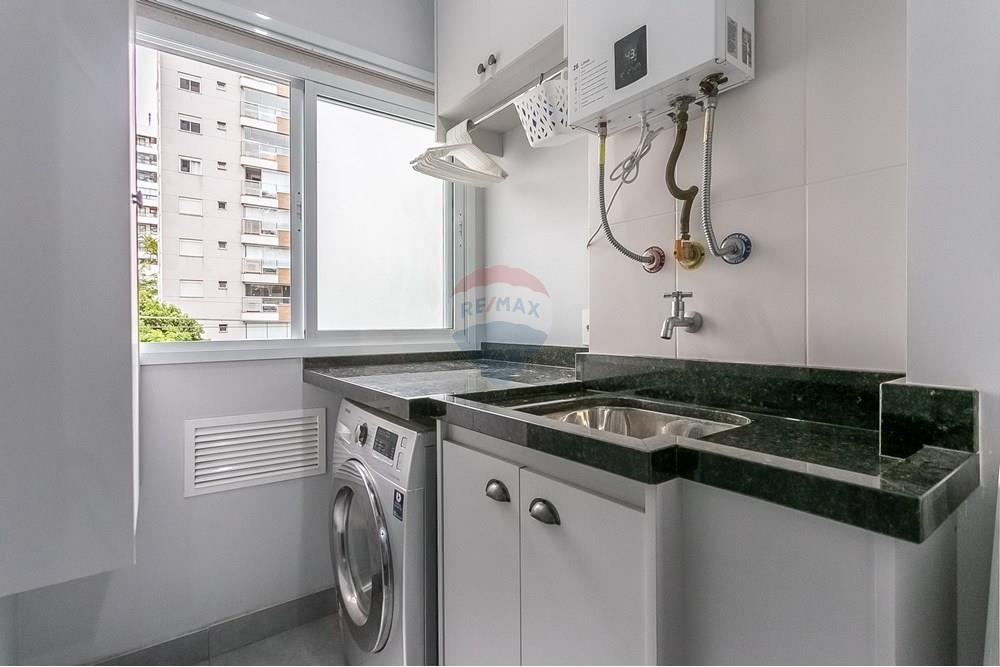 Apartamento - Venda - São Paulo , São Paulo - 601301083-17 - Rua das Flechas, 649-010.jpg - 601301083-17