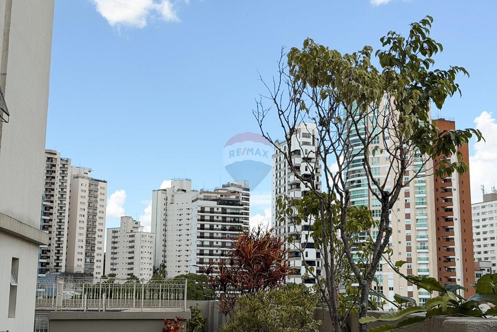 Apartamento - Venda - São Paulo , São Paulo - APTO115-90.jpg - 602441004-10