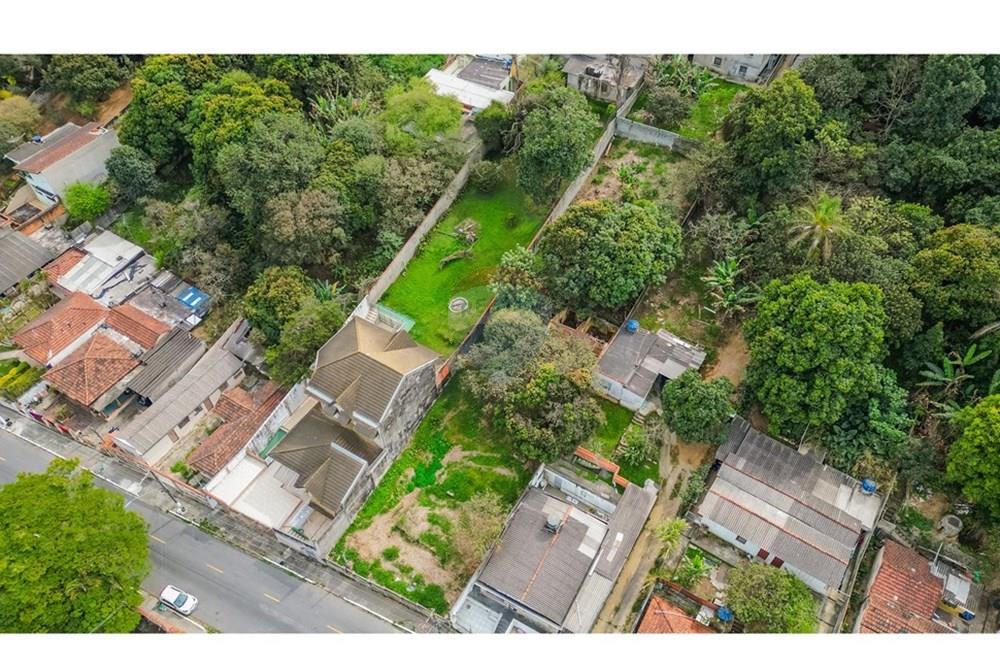 Жилищен - Поземлен имот - São Paulo , São Paulo - BR - DJI_0839.jpg - 602261032-18