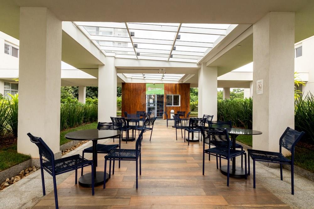 Apartamento - Venda - São Paulo , São Paulo - Cópia de 26 AREA MERCADO (1).jpg - 601261027-37