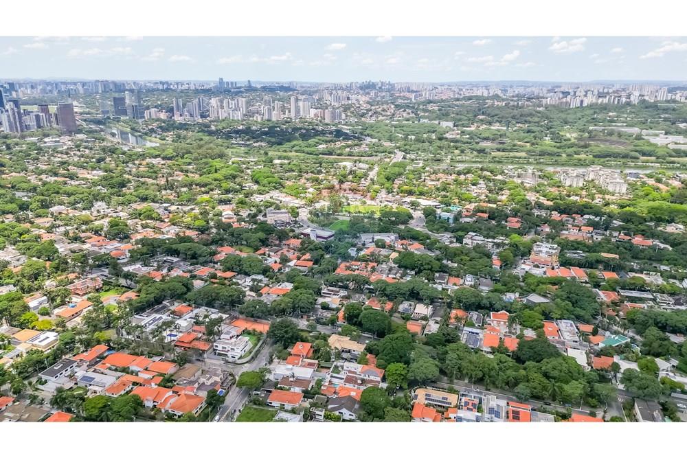 Terreno - Venda - São Paulo , São Paulo - DJI_059817.jpg - Quintal - 601371001-112