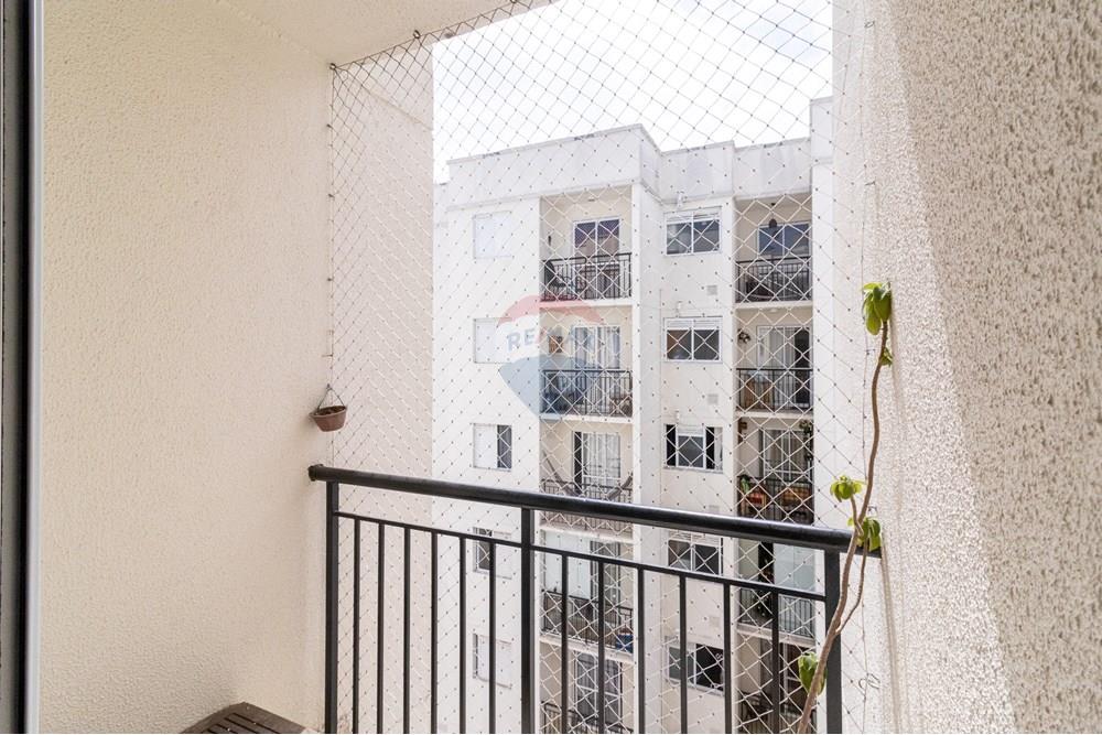 Apartamento - Alugar - São Paulo , São Paulo - IMG_4958.jpg - 601141081-13