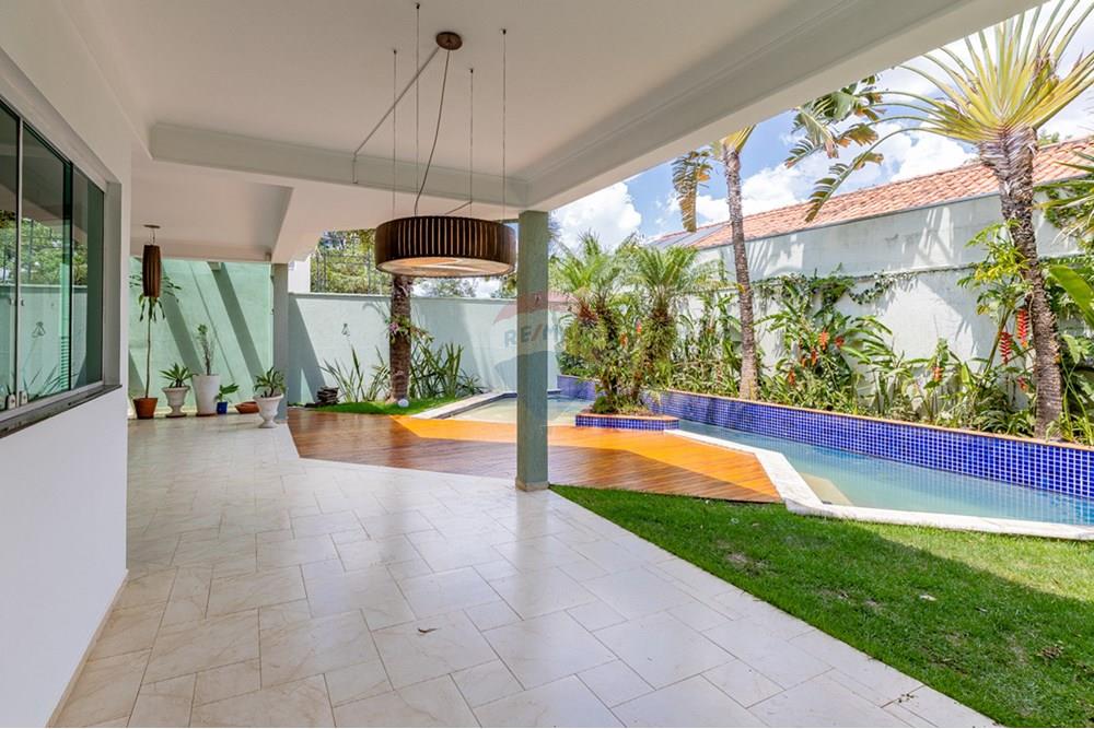 Casa de Condomínio - Alugar - São Paulo , São Paulo - 01fotos_022.jpg - 601251061-257