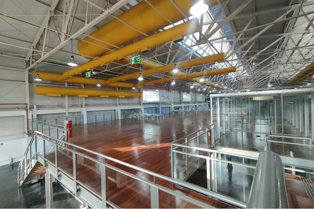 Prédio Inteiro para alugar, 6570m² - Foto 1