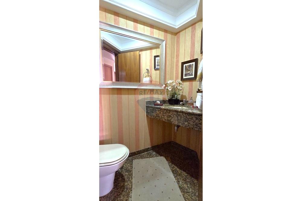 Apartamento - Venda - São Paulo , São Paulo - 22 - LAVABO.jpg - Banheiro - 602141019-34