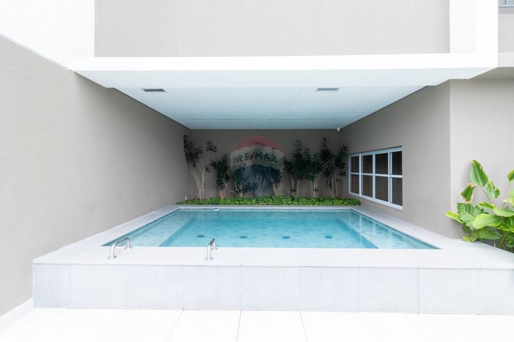 Apartamento - Venda - São Paulo , São Paulo - IMG_3602.jpg - Piscina - 601751033-92