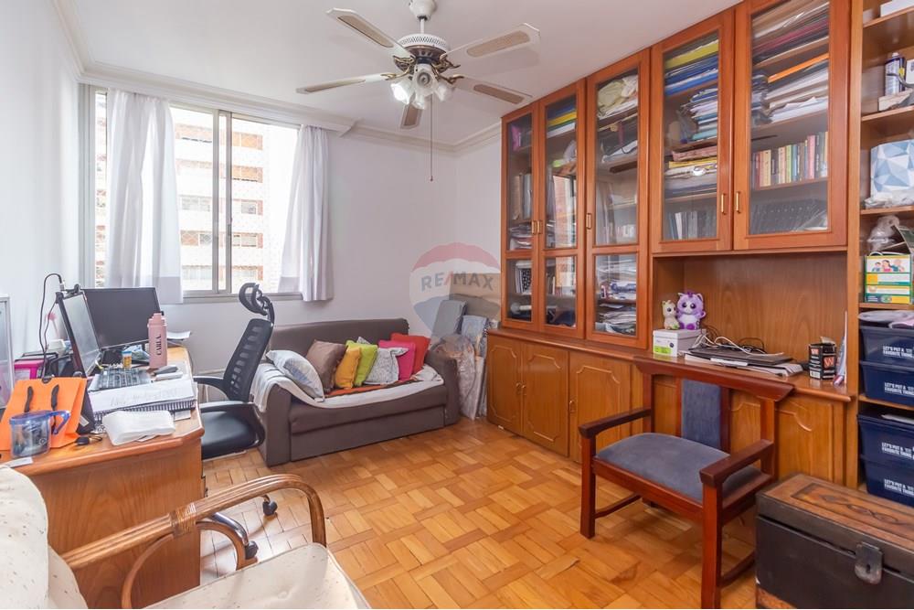 Residential - Condo/Apartment - São Paulo , São Paulo - BR - IMG_855920.jpg - 601721028-54