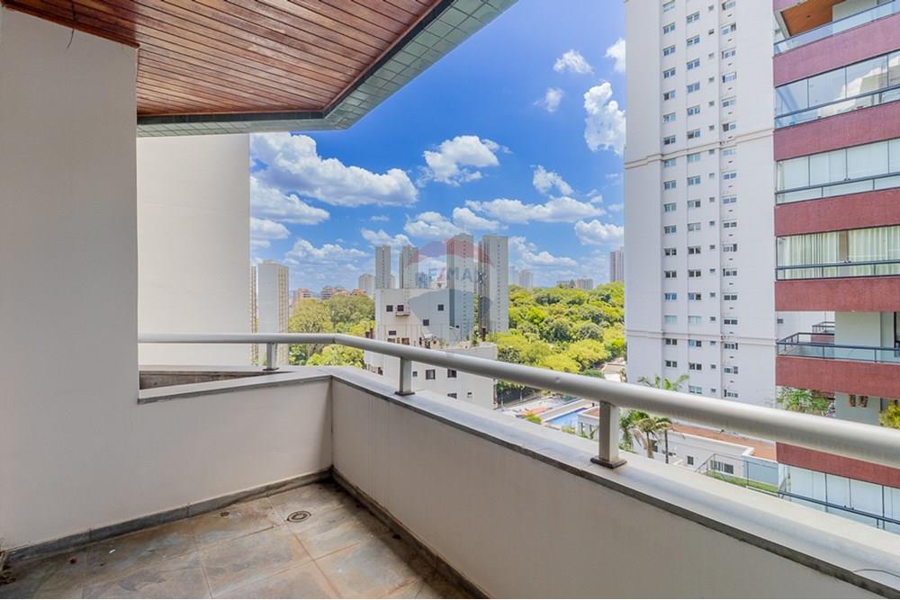Apartamento - Venda - São Paulo , São Paulo - 2.jpg - Varanda - 601081006-137