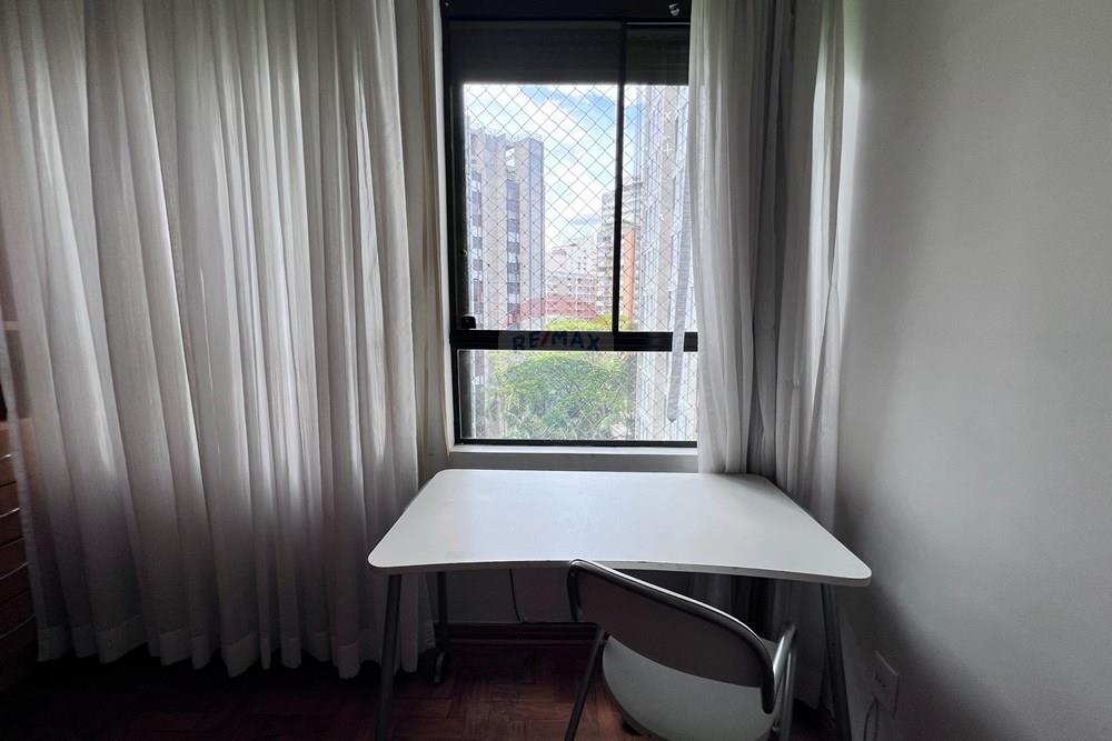 Apartamento - Alugar - São Paulo , São Paulo - IMG_0181.JPG - 601471030-54