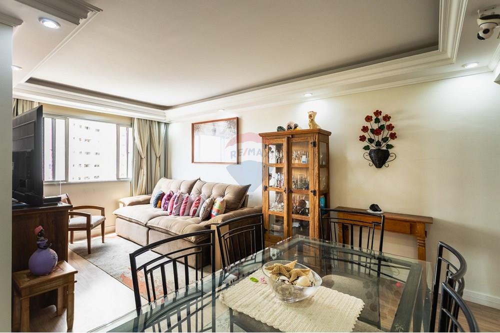 Apartamento - Venda - São Paulo , São Paulo - _MG_2656-HDR.jpg - Sala em L - 601751098-78