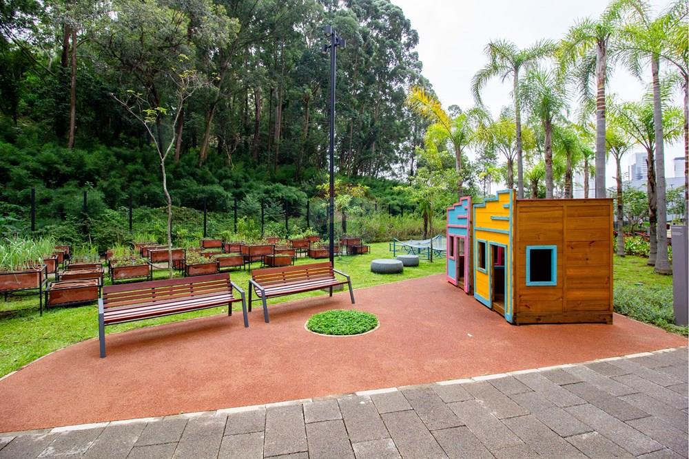 Apartamento - Alugar - São Paulo , São Paulo - _MG_5775.JPG - 601361019-3226