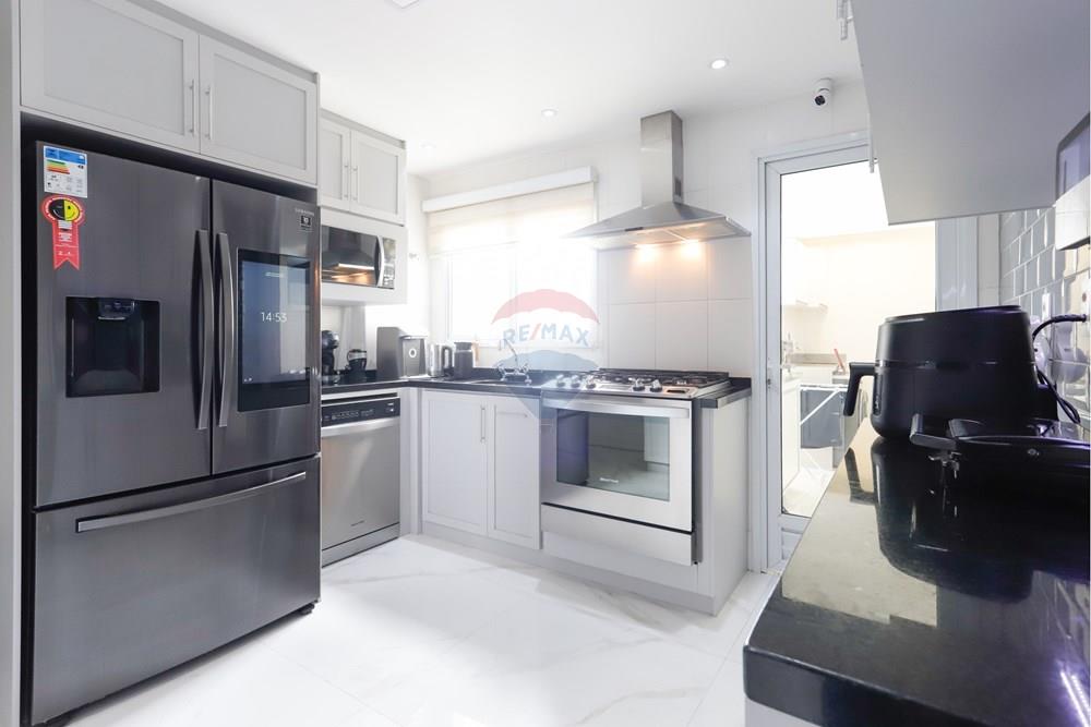 Apartamento - Venda - São Paulo , São Paulo - 26-02-04-R. Isaac Krasilchik, 88 - Jardim das Perdizes_049_CapodannoFotografia.jpg - 602341018-49