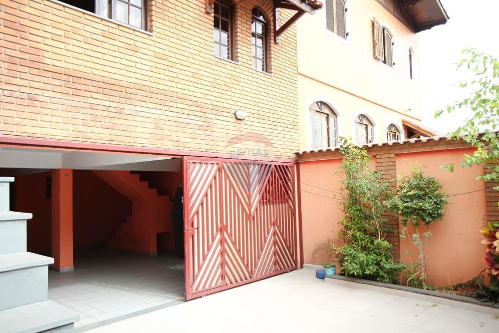 Sobrado - Venda - São Paulo , São Paulo - remax-regi-freguesia-5.jpg - 602101019-52