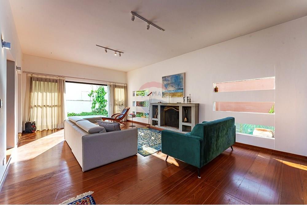 Casa - Venda - São Paulo , São Paulo - 10.jpg - Sala em L - 601371031-61