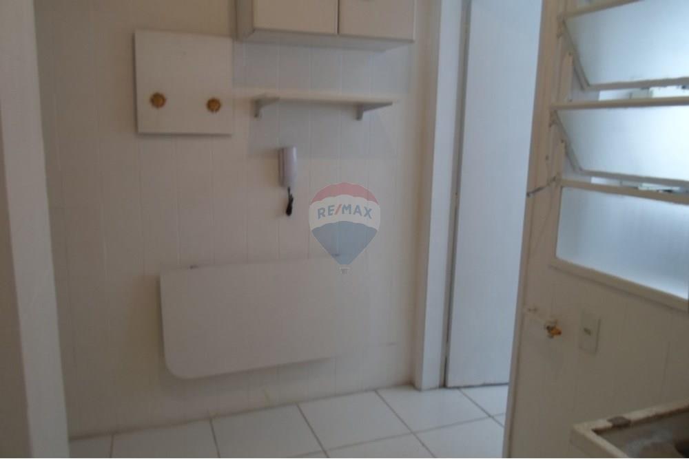 Apartamento - Alugar - São Paulo , São Paulo - SAM_9220.JPG - 601361021-1710