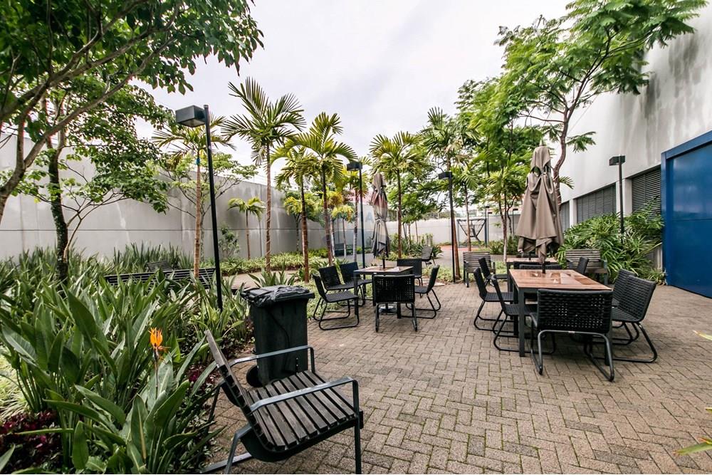 Apartamento - Venda - São Paulo , São Paulo - 02area-condominial_010.jpg - 602101005-52