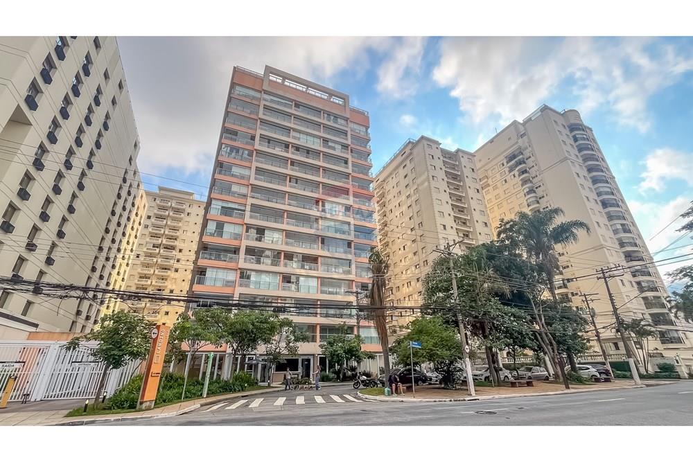 Studio - Venda - São Paulo , São Paulo - IMG_007740.jpg - 602401002-4