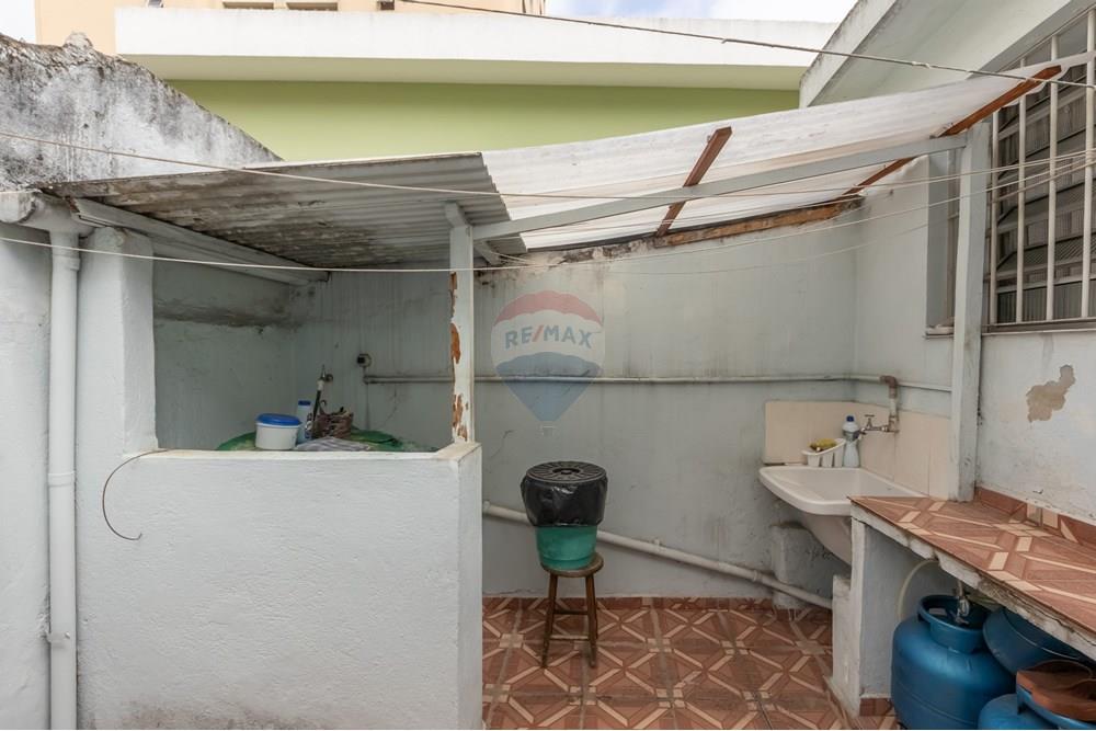 Casa - Venda - São Paulo , São Paulo - IMG_480616.jpg - Área de serviço - 602161018-30