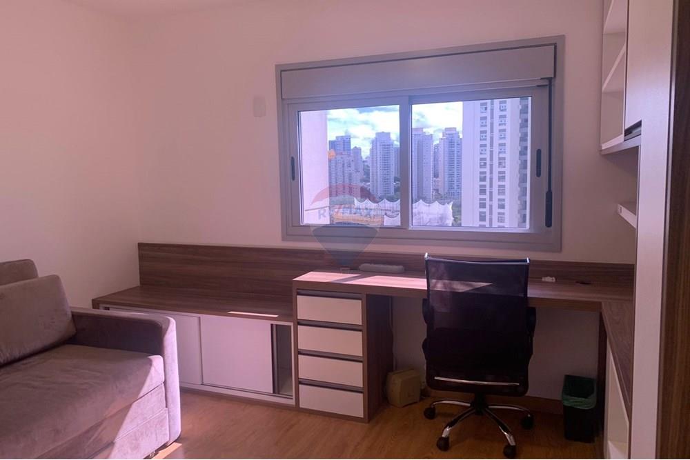 Apartamento - Alugar - São Paulo , São Paulo - IMG-20251127-WA0116.jpg - 602341018-33