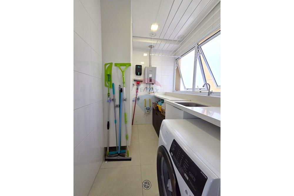 Apartamento - Venda - São Paulo , São Paulo - 20 - Lavanderia.jpg - Área de serviço - 602141019-38