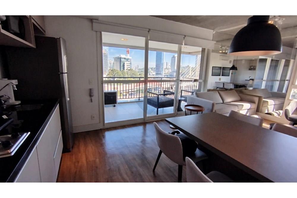 Studio - Alugar - São Paulo , São Paulo - 02.jpeg - 601361019-3205