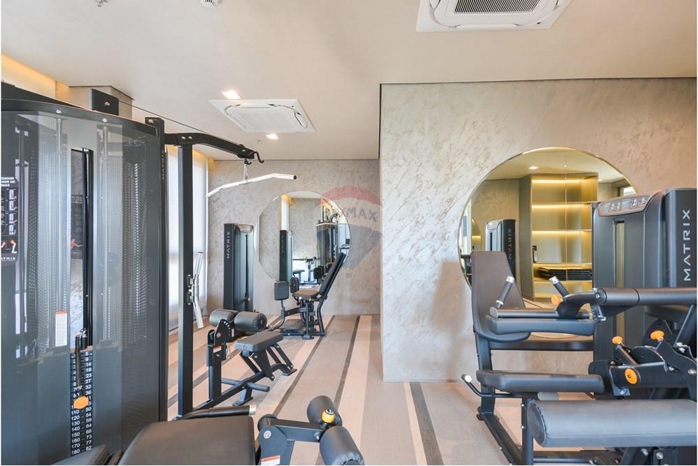 Residential - Кондо/квартира - Сан-Паулу , Сан-Паулу - BR - 01fotos_036.jpg - 601251037-60