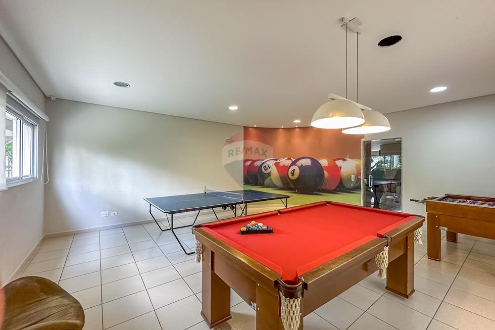 Apartamento - Venda - São Paulo , São Paulo - 36 - Sala de jogos.jpg - 602031008-87